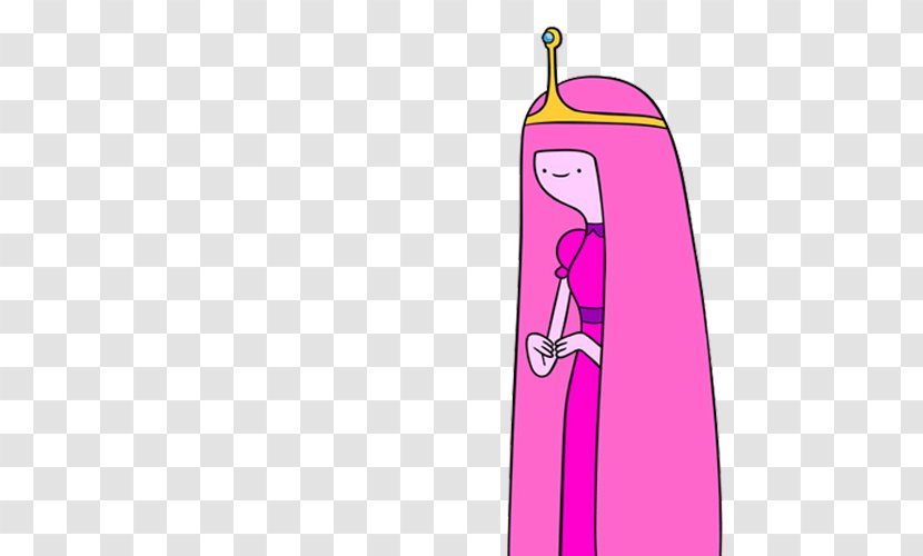Princess Bubblegum Finn The Human Marceline Vampire Queen Lumpy Space Fionna And Cake - Tree Transparent PNG