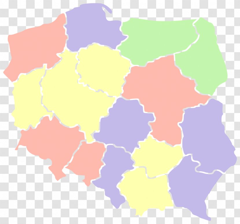 Warsaw Locator Map Wikimedia Commons Wikipedia Transparent PNG