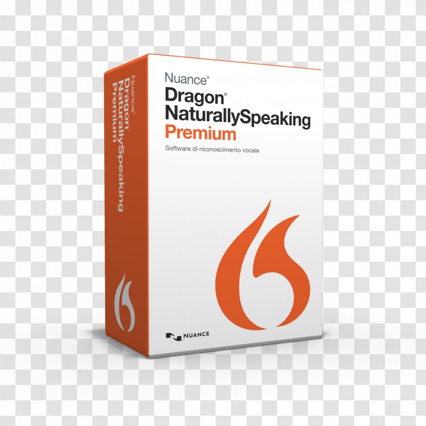 Dragon NaturallySpeaking Nuance Communications Computer Software Italy - Dns Zone Transparent PNG