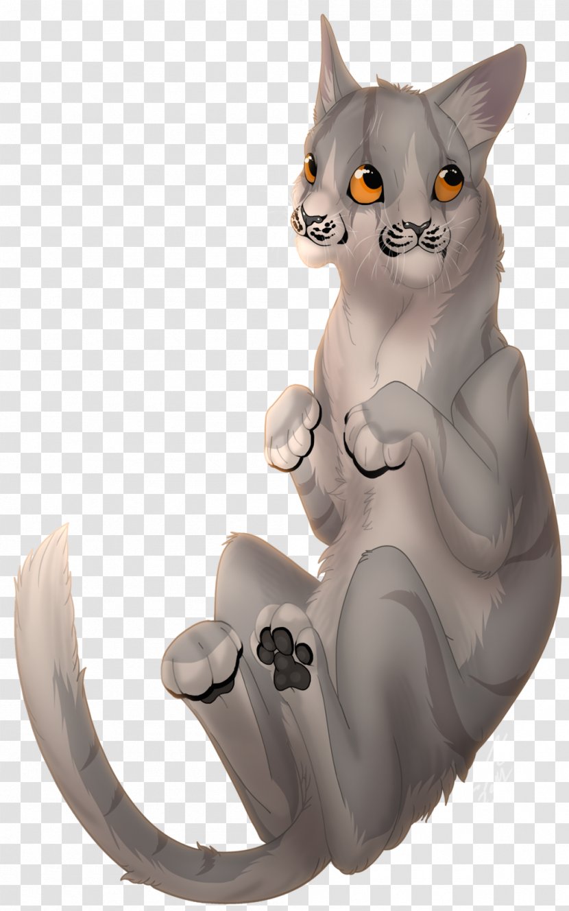 Cat Kitten Fan Art Drawing Whiskers - Paw - Face Transparent PNG