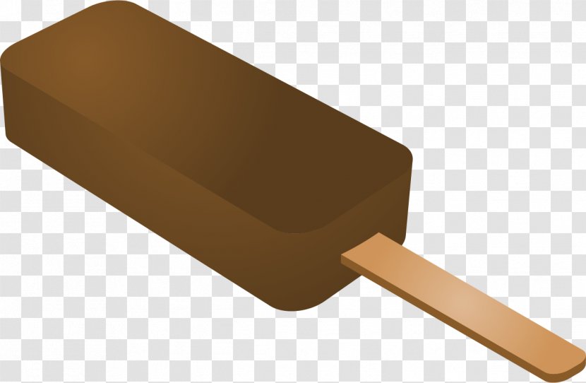 Ice Cream Pop Photography Illustration - Isometric Projection - Creative Transparent PNG