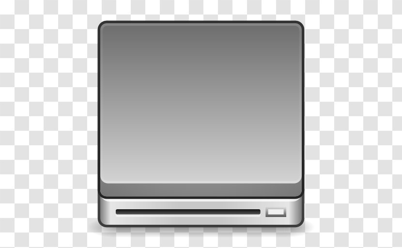 Optics - Display Device - Optical Drives Transparent PNG