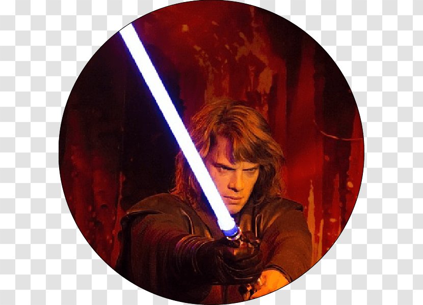 George Lucas Anakin Skywalker Star Wars Obi-Wan Kenobi Luke - Obiwan Transparent PNG