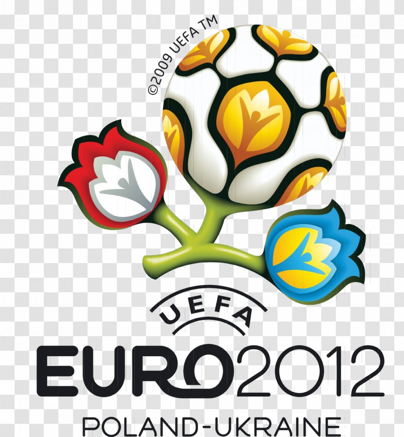 UEFA Euro 2012 Final 2016 1968 Ukraine National Football Team - Uefa - Alan Dzagoev Transparent PNG
