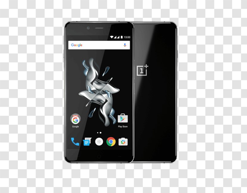 OnePlus One 2 一加 OxygenOS - Technology - Smartphone Transparent PNG