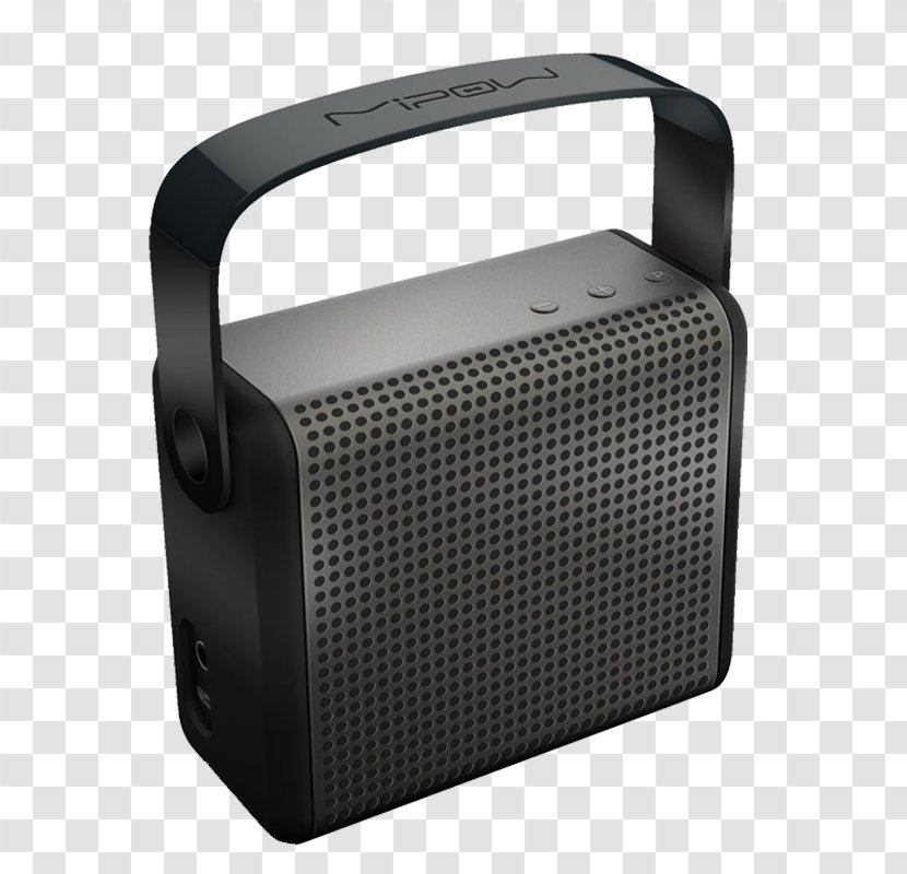 Audio Sound Loudspeaker Headphones Wireless Speaker - Bluetooth Gaming Headset Without Speakers Transparent PNG
