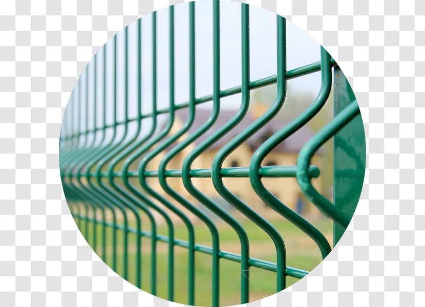 Guard Rail Fence Welded Wire Mesh Welding - Price Transparent PNG
