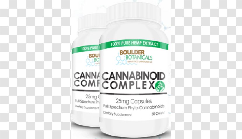 Cannabidiol Hemp Oil Cannabis Cannabinoid - Linseed Transparent PNG