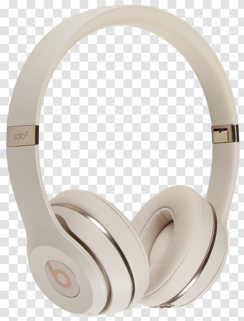 Headphones Apple Beats Solo³ Audio Electronics Xiaomi - Amazfit Pace Transparent PNG