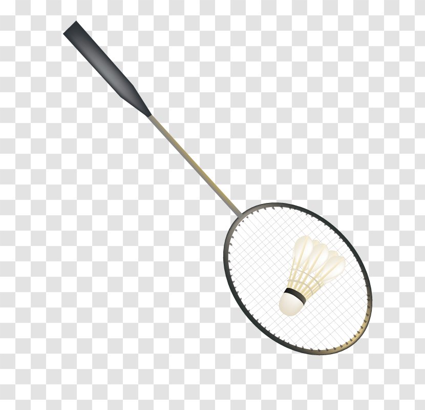 Badminton Racket - Badminton,racket Transparent PNG