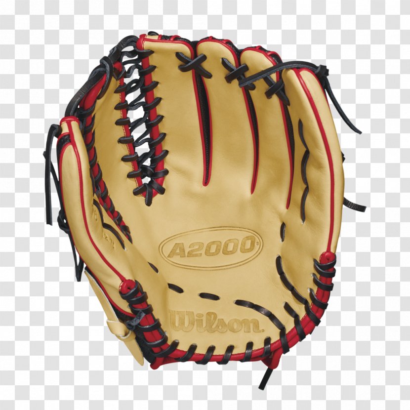 Baseball Glove Outfielder Wilson Sporting Goods Transparent PNG