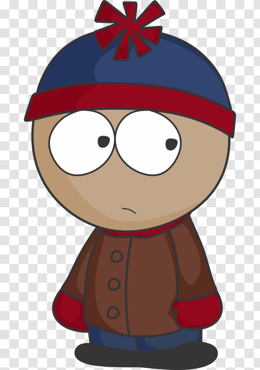 Stan Marsh Kyle Broflovski Eric Cartman Drawing - Male - South Transparent PNG