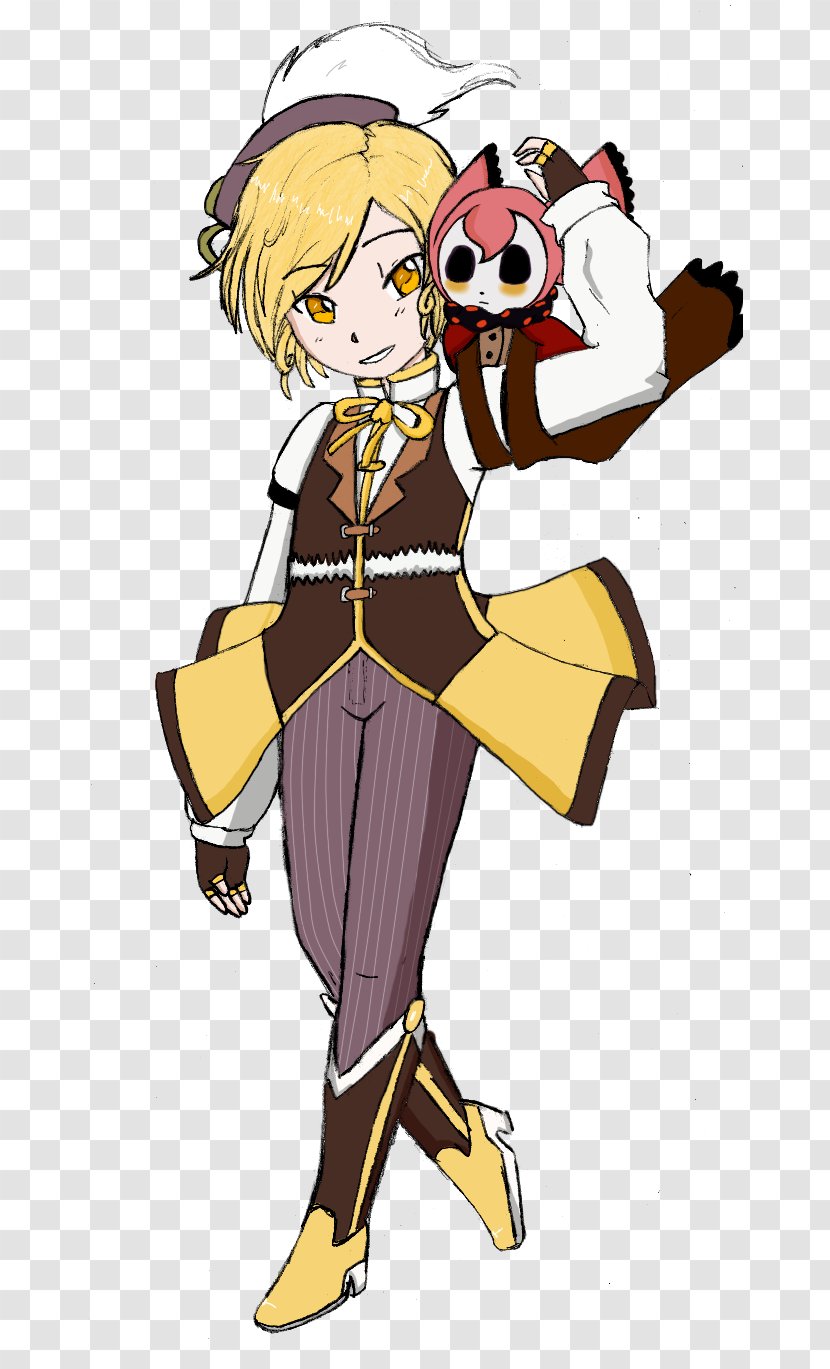 Featured image of post Mami Tomoe Transparent