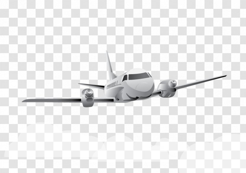 Airplane Flight Aviation Google Images - Aircraft Transparent PNG