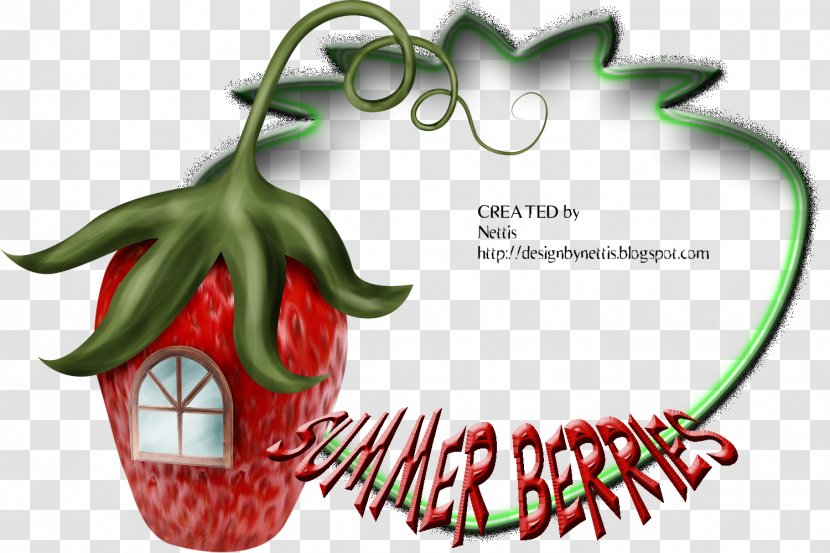 Christmas Ornament Vegetable - Plant Transparent PNG