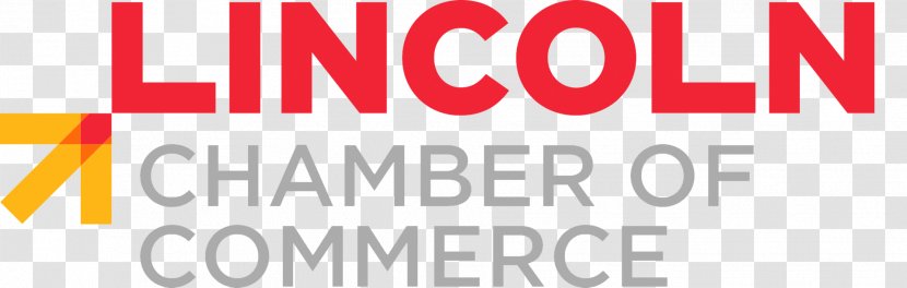 Lincoln Chamber Of Commerce Logo Brand Product Design - Partnership - Hollywood Transparent PNG