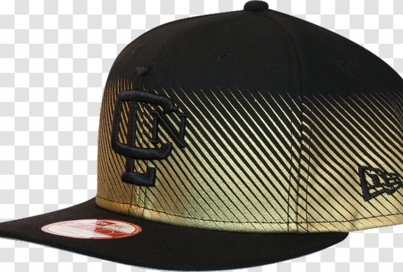 Baseball Cap New Era Company Tube Top - Glove Transparent PNG