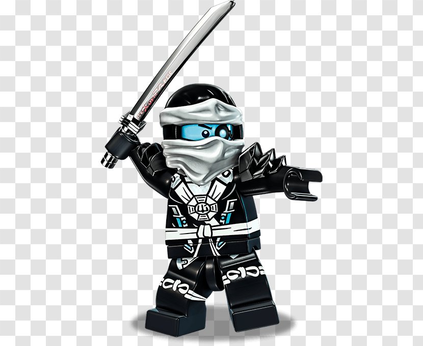 Lego Ninjago: Shadow Of Ronin Season - Toy - Cartoon Transparent PNG