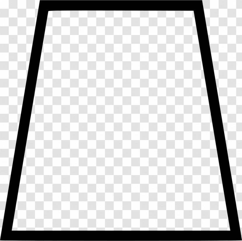 Line Triangle Picture Frames - Rectangle Transparent PNG