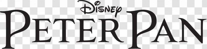 Peter Pan Tinker Bell Captain Hook YouTube - Logo - Hat Transparent PNG