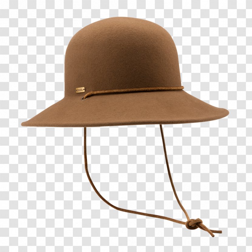 Sun Hat Cap Felt Headgear Transparent PNG