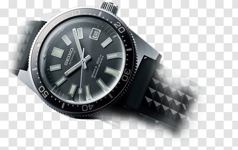 Astron Seiko Diving Watch セイコー・プロスペックス - Brand Transparent PNG