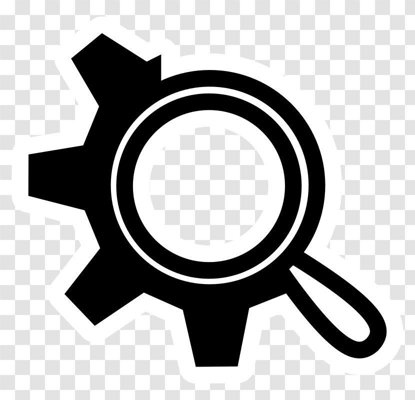 Technical Support Clip Art - Symbol - Grind Transparent PNG