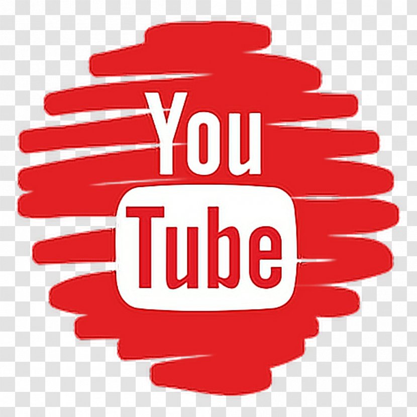 YouTube Logo Clip Art - Sticker - Youtube Transparent PNG