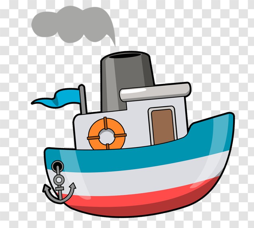 Ship Boat Clip Art - S Wheel - Commercial Use Transparent PNG