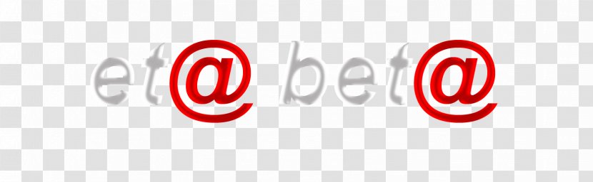 Logo Brand Trademark - Email - Design Transparent PNG