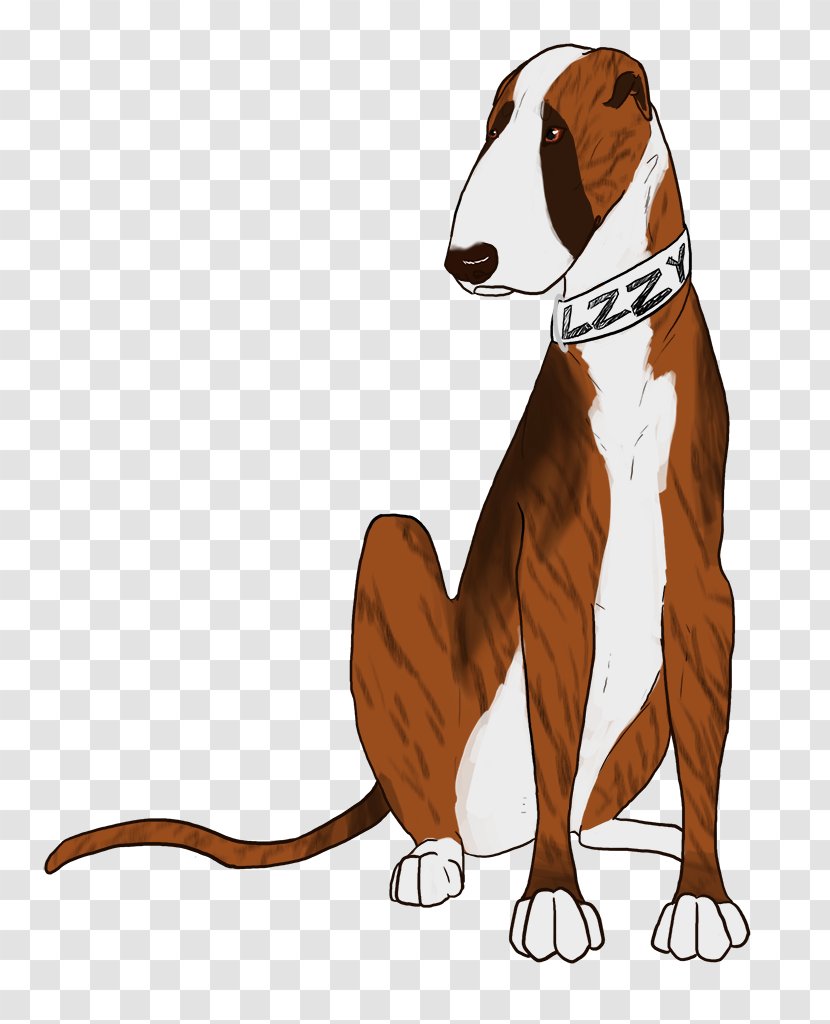 Dog Breed Azawakh Italian Greyhound Leash - Goonies Transparent PNG