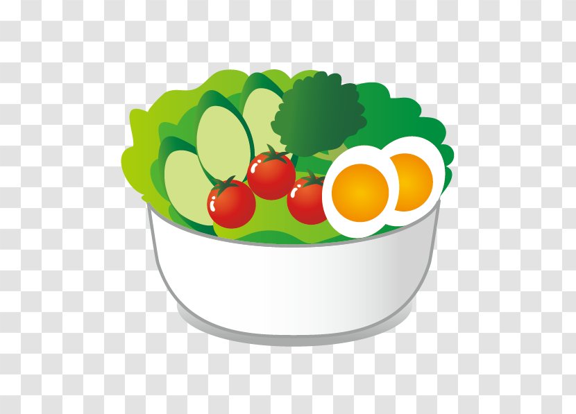 Fruit Salad Greek Caprese Clip Art - Lettuce Transparent PNG