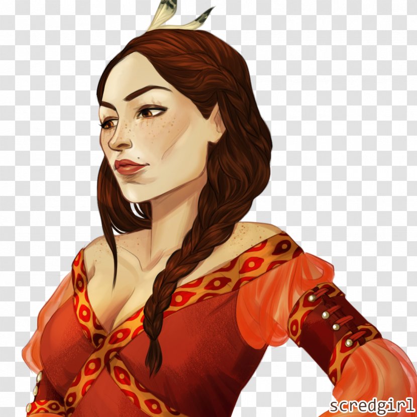 The Witcher 3: Wild Hunt Geralt Of Rivia Gwent: Card Game Yennefer - Costume - Triss Merigold Transparent PNG