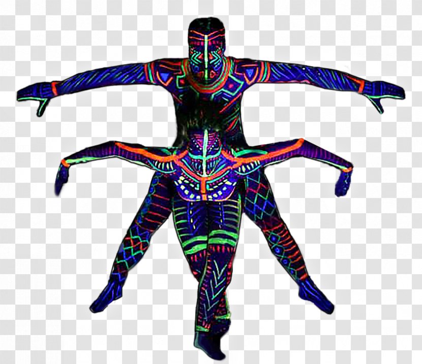 Belly Dance Art Aerobics Purple - Dj Transparent PNG