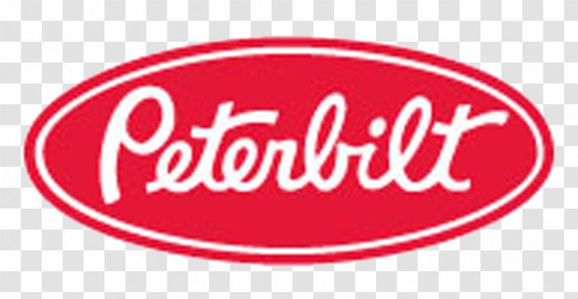Peterbilt Truck Parts & Equipment Logo Brand - Label Transparent PNG