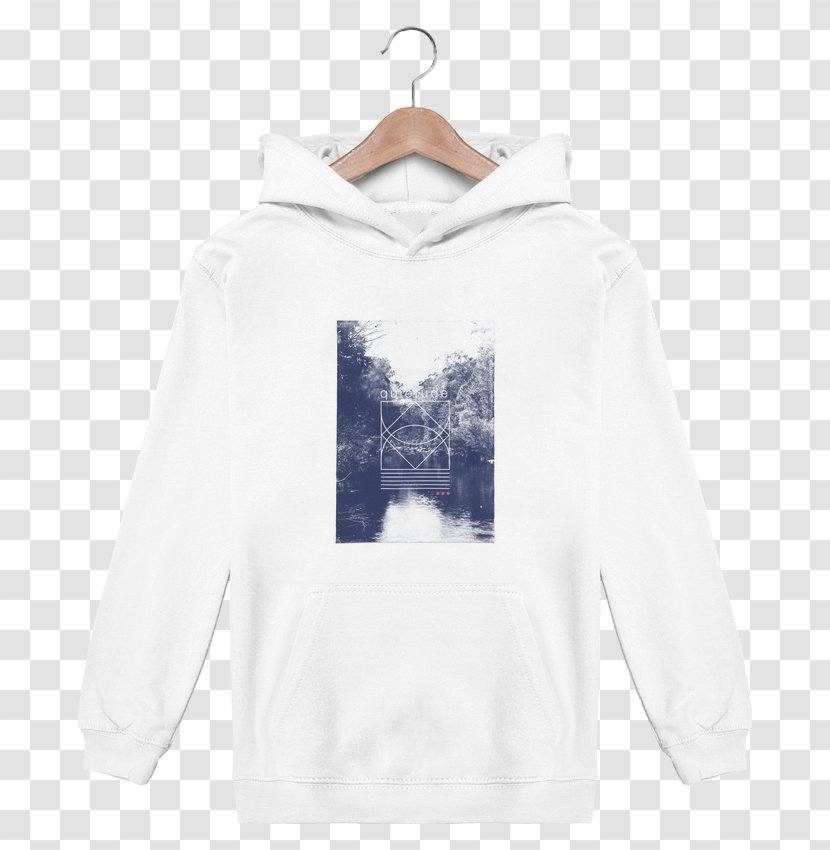 Hoodie Bluza Art Woman - Hood Transparent PNG