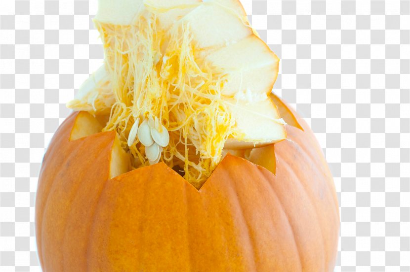 Pumpkin Pie Vegetable Zucchini Seed - Cucurbita - Creative Figure Transparent PNG