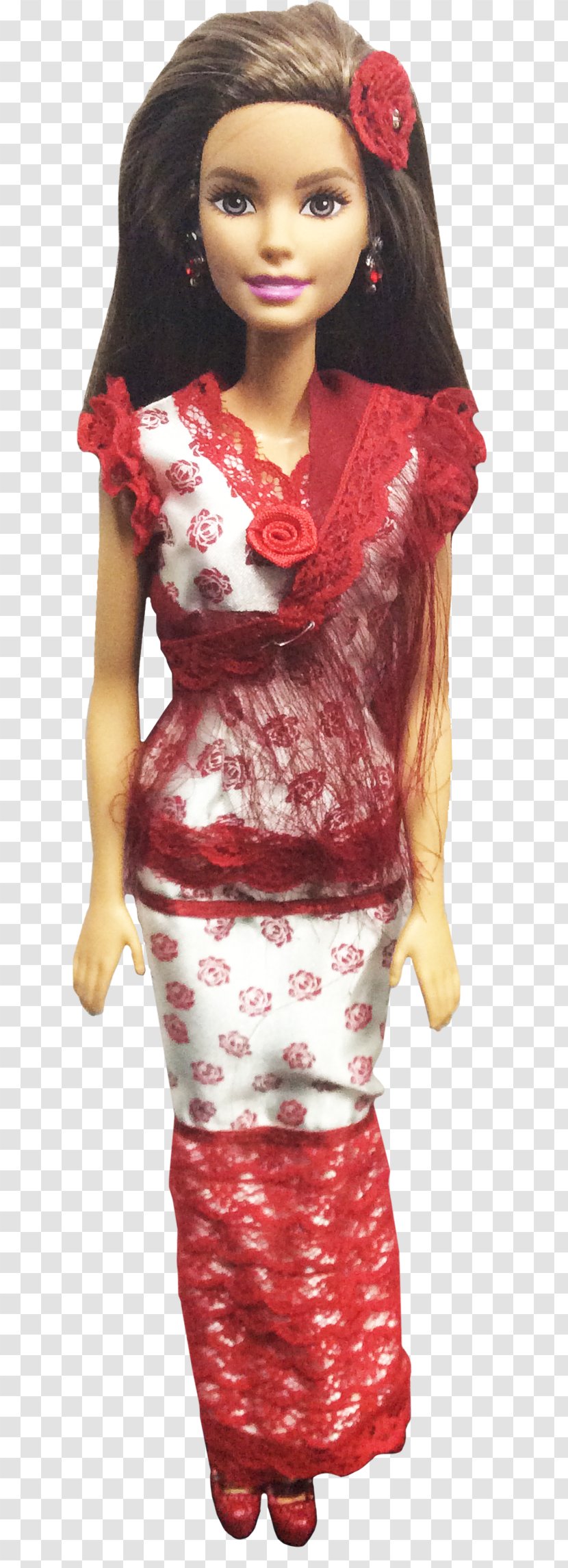 Doll - Figurine Transparent PNG