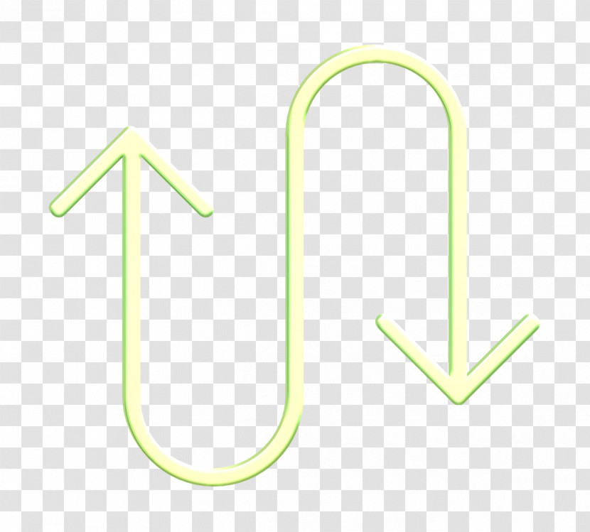 Curve Arrow Icon Arrow Icon Curved Arrow Icon Transparent PNG