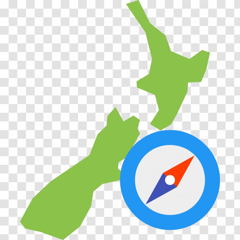 Queenstown Australia Vector Map Clip Art - Wing - New Zealand Transparent PNG