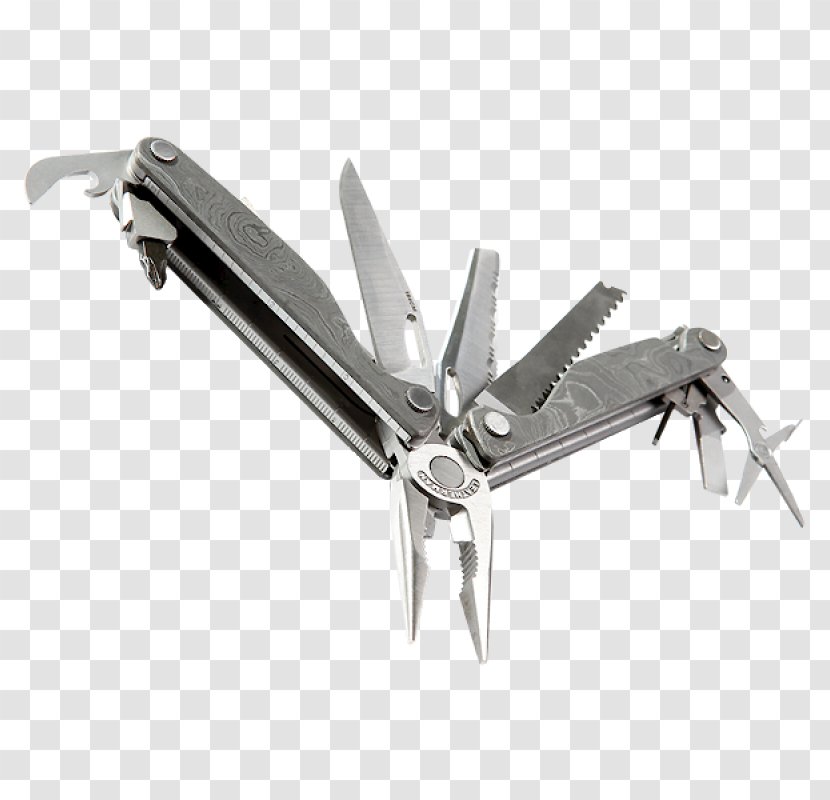 Multi-function Tools & Knives Angle - Multifunction - Design Transparent PNG