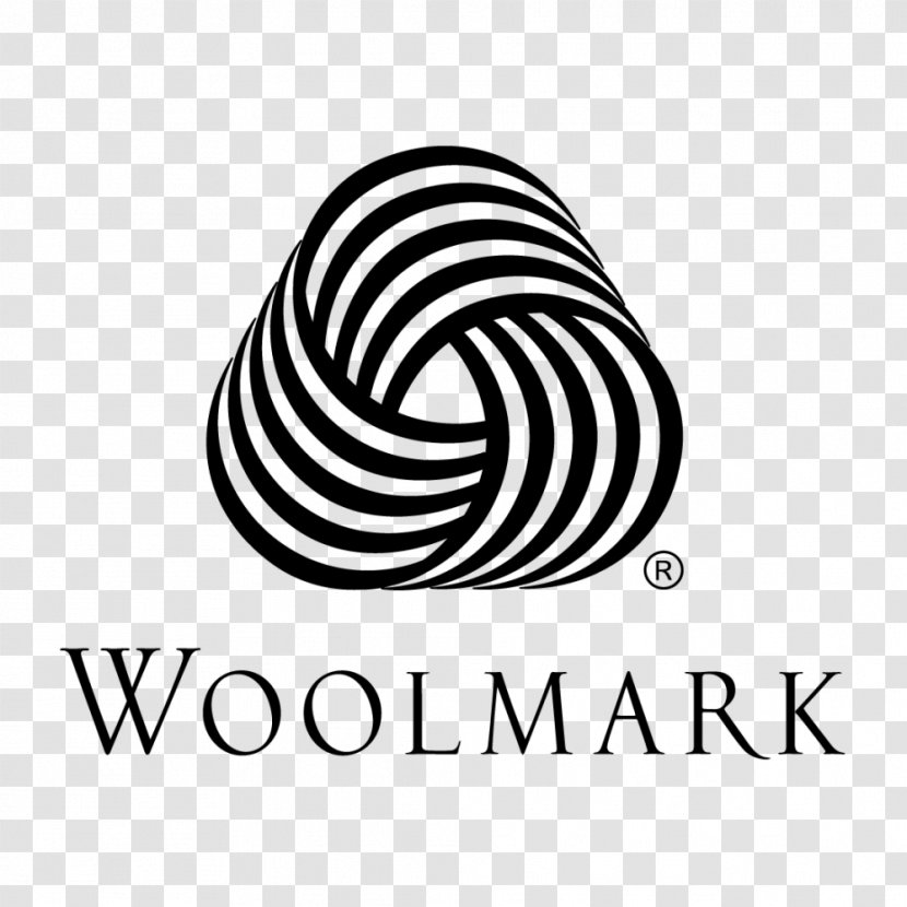 IWS Woolmark Company Merino Certification - Wool Transparent PNG