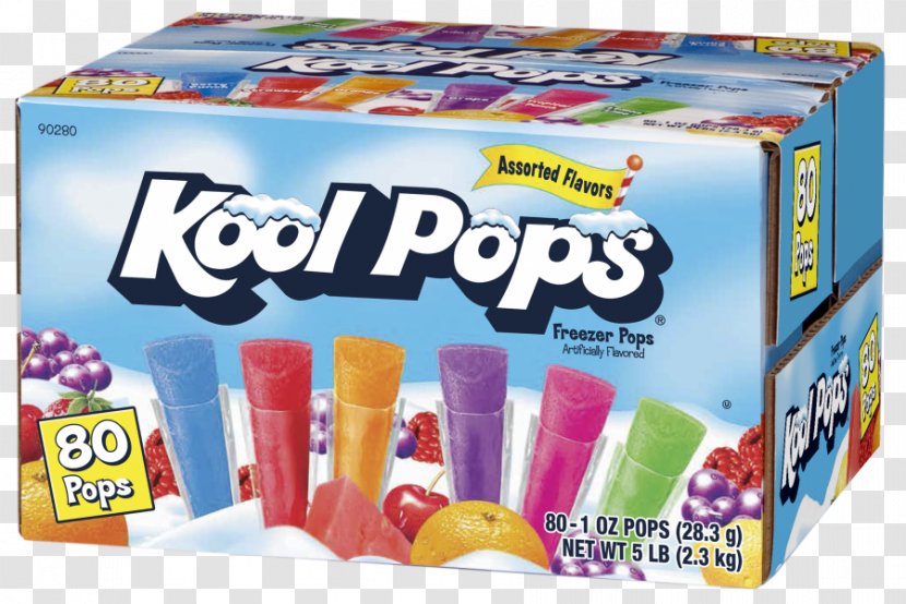 Juice Ice Pop Cream Fizzy Drinks Flavor - Frozen Food Transparent PNG