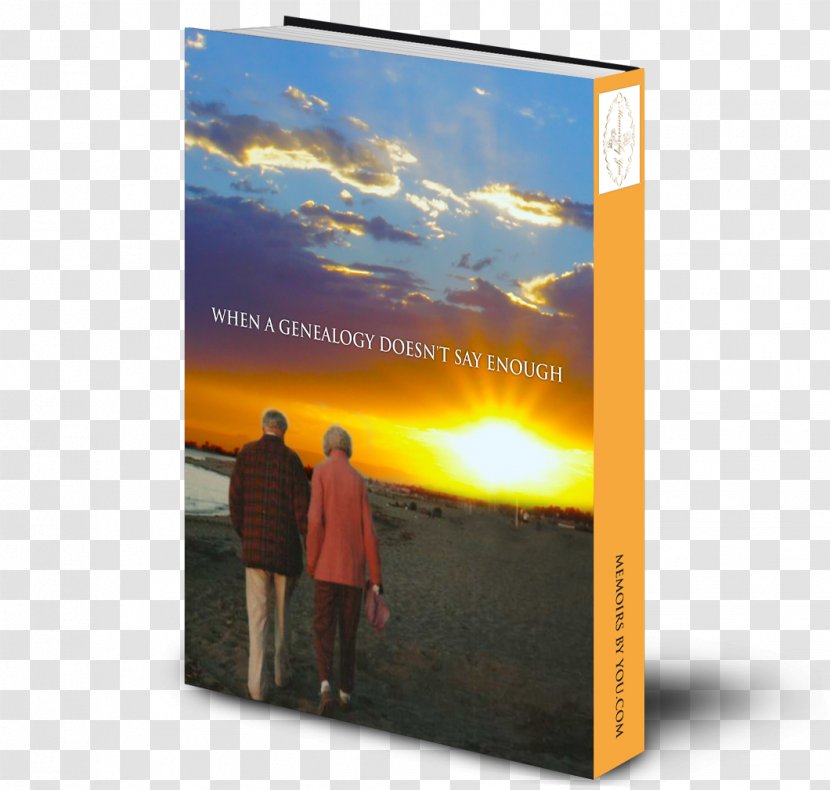 Advertising Sky Plc - Book Cover Design Transparent PNG