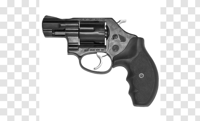 .357 Magnum Revolver Taurus .38 Special Cartuccia - Ranged Weapon Transparent PNG