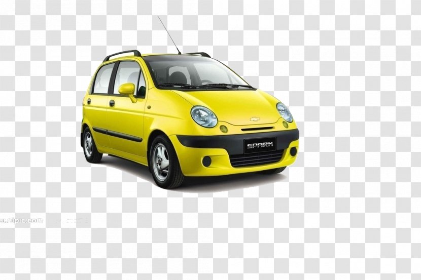 Used Car General Motors Wheel Price - Vehicle - Yellow Transparent PNG