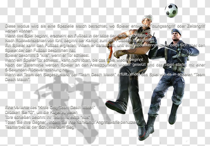 CrossFire Search And Destroy Deathmatch Soldier Military - Action Figure Transparent PNG