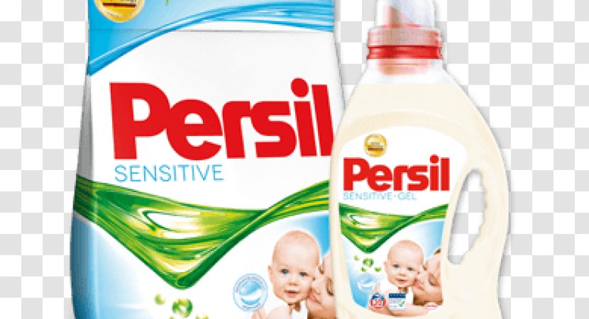 Persil Laundry Detergent Płyn Do Prania Ariel - Powder Transparent PNG