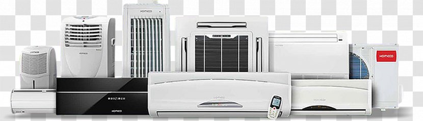 Air Conditioning Humidifier HVAC Refrigerator Transparent PNG