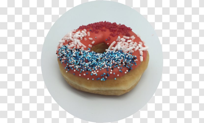 Donuts Beschuit Met Muisjes Sufganiyah Zwieback - Oranje Transparent PNG